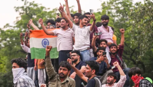‘Mere Agitation Can’t Justify Lathi-Charge’: Supreme Court Considers Nationwide Guidelines on Protests
