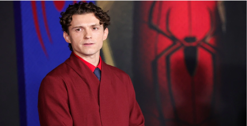 Tom Holland Becomes the World’s Highest-Grossing Young Actor, Films Earn Nearly $12 Billion Worldwide