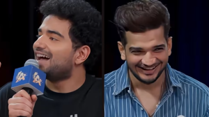 Samay Raina Trolls Munawar Faruqui Over Second Marriage, Compares Him to Aamir Khan on India’s Got Latent 2
