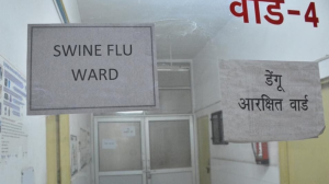 Delhi Reports Sharp Rise in H1N1 Cases This Monsoon, 1,349 Infections Recorded